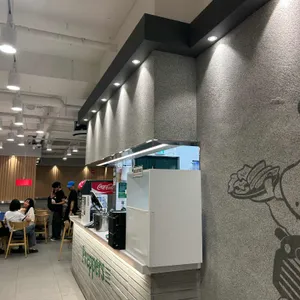 프레퍼스 다이어트 푸드 리뷰 사진