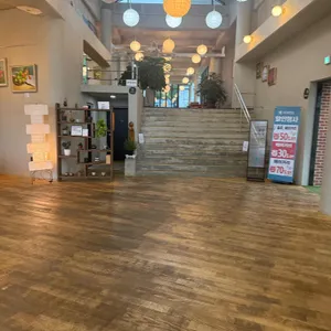 작괘원림 리뷰 사진