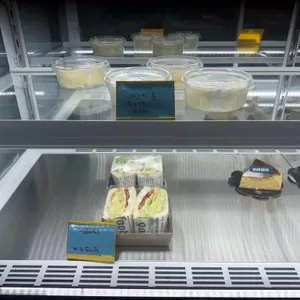 작괘원림 리뷰 사진