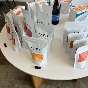 오티비커피 사진