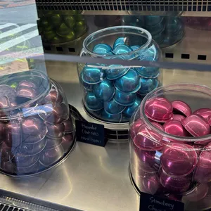 호랑이젤라떡 사진