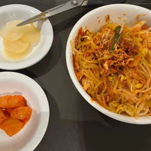 베테랑칼국수 사진