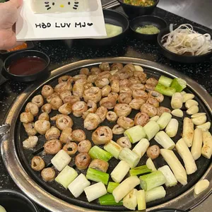 찬앤찬막창 사진 2