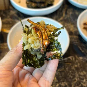 해마지 리뷰 사진