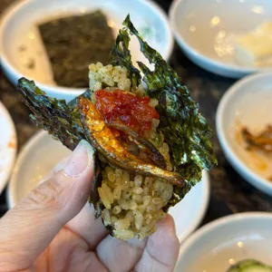 해마지 리뷰 사진