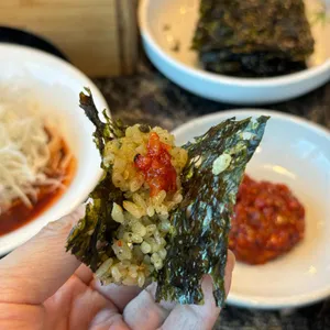 해마지 리뷰 사진