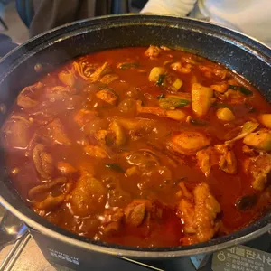 계주 대표 사진