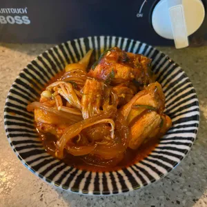 계주 대표 사진