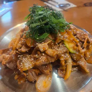 봉이밥 사진 1