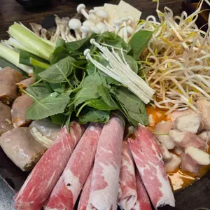 정성순대 사진 1