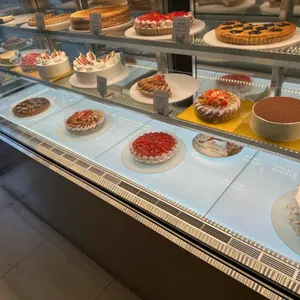 카페 페라 리뷰 사진