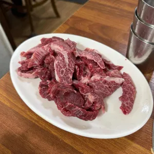 남산식육식당 사진