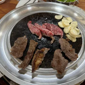 남산식육식당 사진