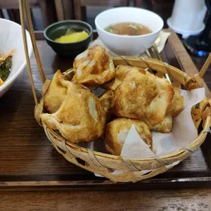 대구만두 사진 1