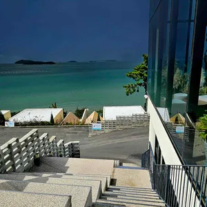 블루온 리뷰 사진