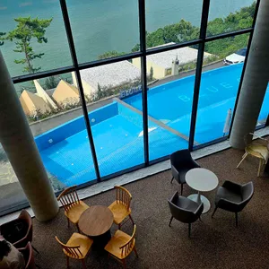 블루온 리뷰 사진