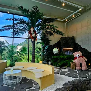 블루온 리뷰 사진