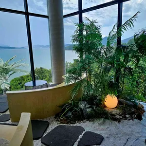 블루온 리뷰 사진