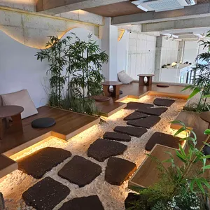 블루온 리뷰 사진