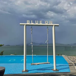 블루온 리뷰 사진