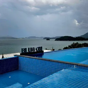 블루온 리뷰 사진