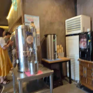 대산보리밥 리뷰 사진
