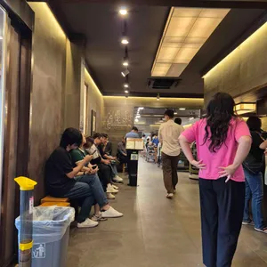 대산보리밥 리뷰 사진