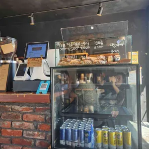 JOECOFFEELAB 리뷰 사진