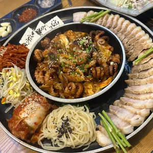 명지첫집 사진 1
