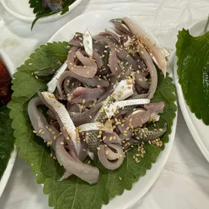 격포어촌계회센터 대표 사진