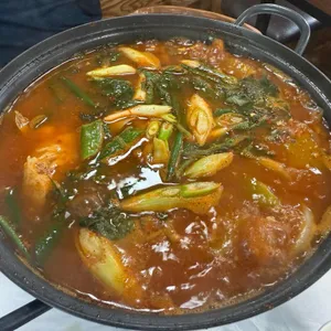 격포어촌계회센터 사진