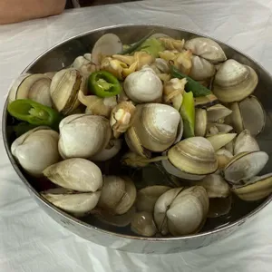 격포어촌계회센터 사진