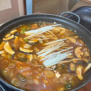 한우리식당 사진 1