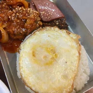 한우리식당 사진 2