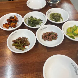 한우리식당 대표 사진