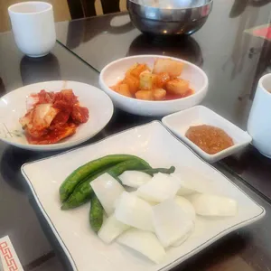 모심 사진