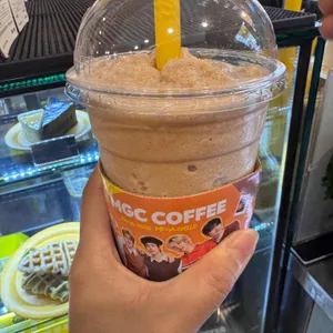 메가MGC커피 사진