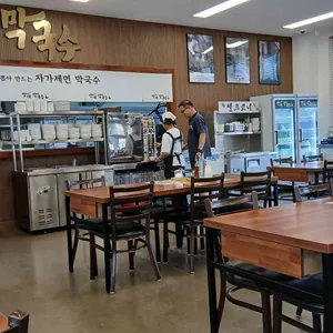 방태막국수 리뷰 사진