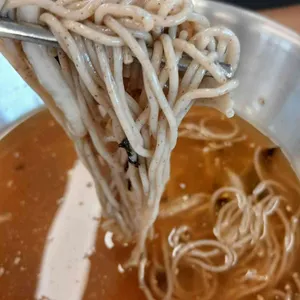 방태막국수 사진