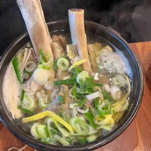 다담골면옥 사진