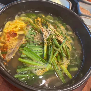 다담골면옥 사진