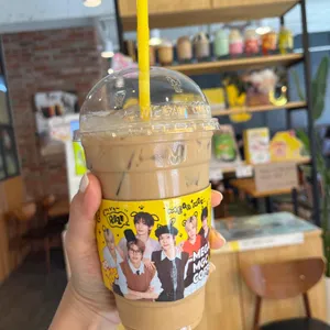메가커피 사진