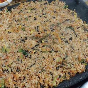 돈풍김치삼겹살 리뷰 사진