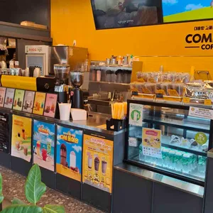 컴포즈커피 리뷰 사진