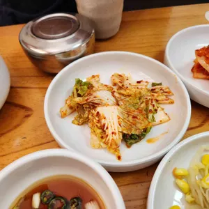 기와집순두부 사진