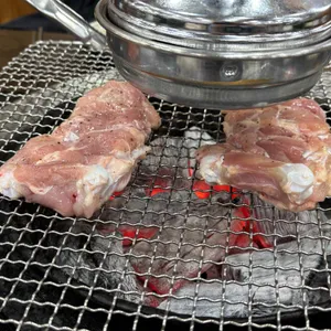 수락산 숯불닭갈비 대표 사진