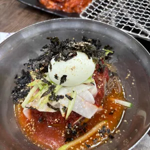 수락산 숯불닭갈비 사진