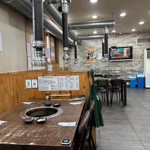 수락산 숯불닭갈비 리뷰 사진