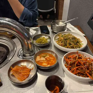 순천고기집 육안 대표 사진