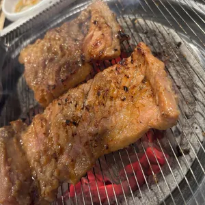 만포갈비 사진 1